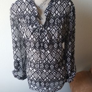 Women's blouse